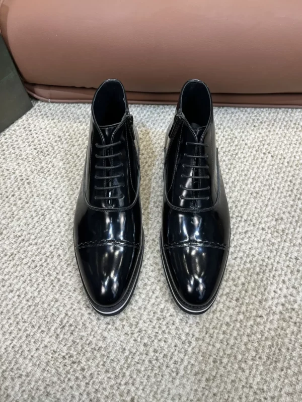 Berluti shoes - Replica shoes