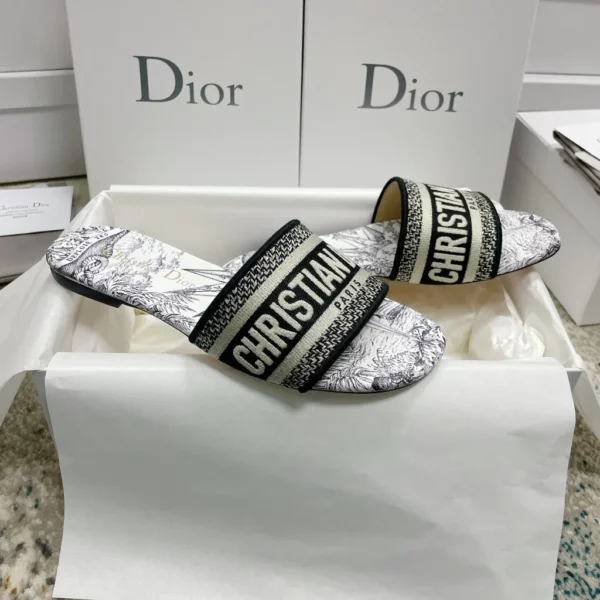 Dior shoes - rep shoes