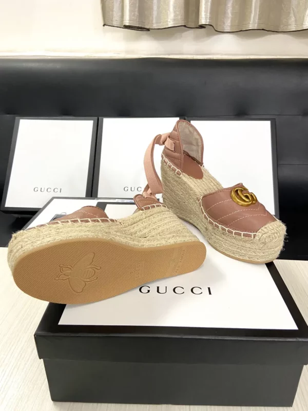 Gucci shoes - replica gucci shoes