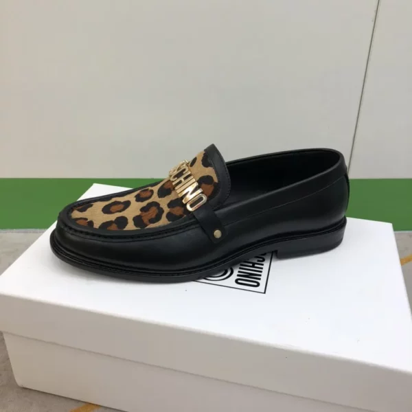 Moschino shoes - rep shoes