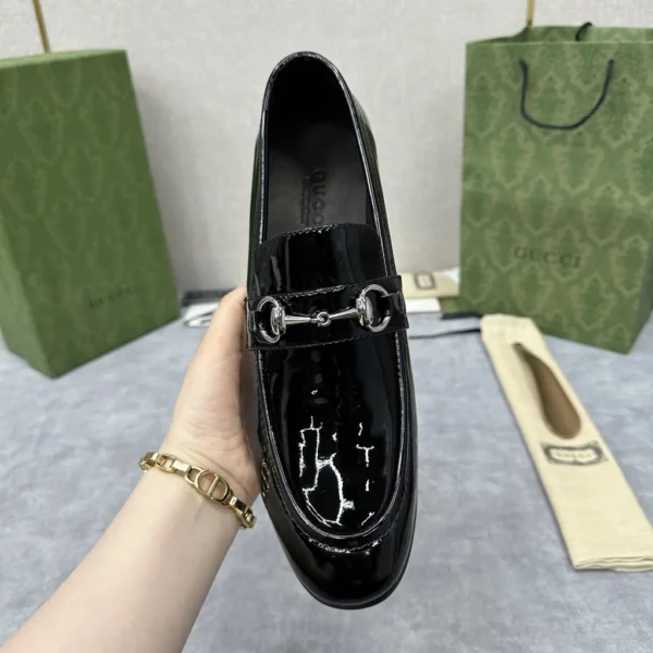 Gucci shoes - replica gucci shoes