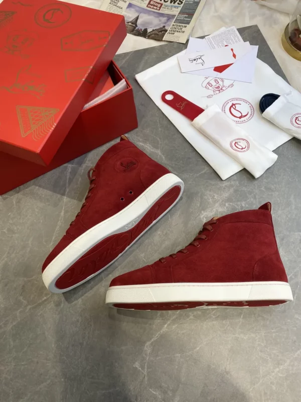 Christian Louboutin shoes - Reps shoes