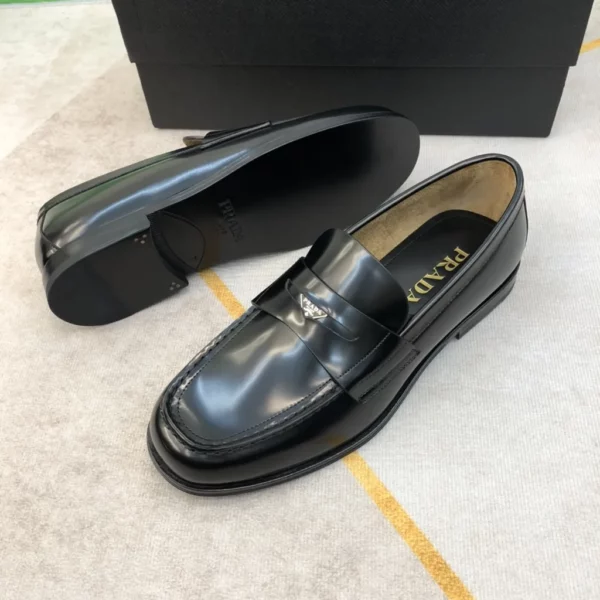 Prada shoes - Replica shoes