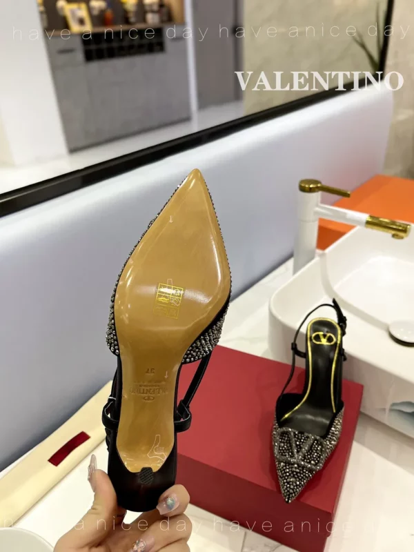 Valentino shoes - Replica shoes