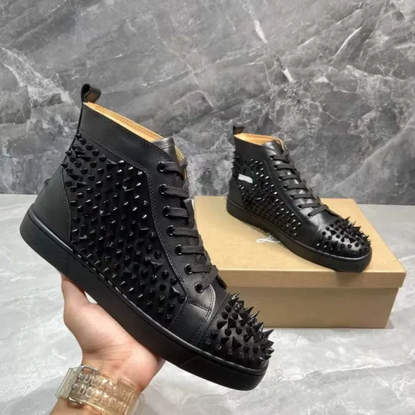 Christian Louboutin shoes - rep shoes