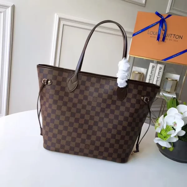 Louis Vuitton bag - louis vuitton replica bags