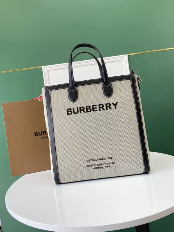 Burberry bag - replica bags