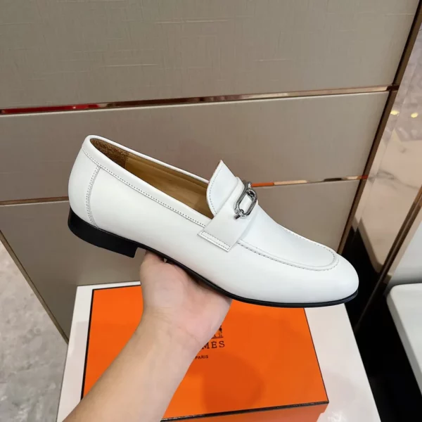 Hermes shoes - Reps shoes