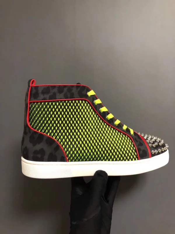 Christian Louboutin shoes - Replica shoes