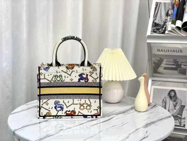 Dior bag - replica dior bags