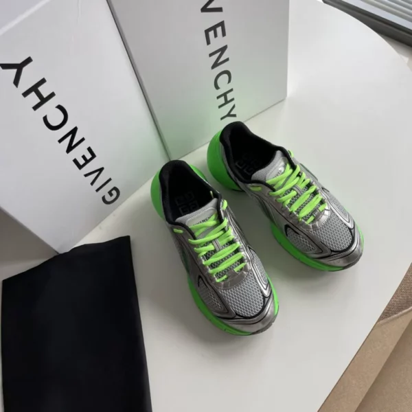 Givenchy shoes - Reps shoes