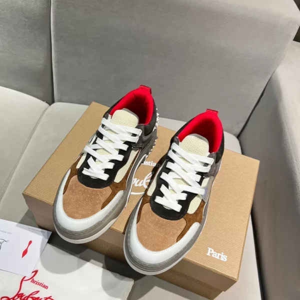 Christian Louboutin shoes - rep shoes