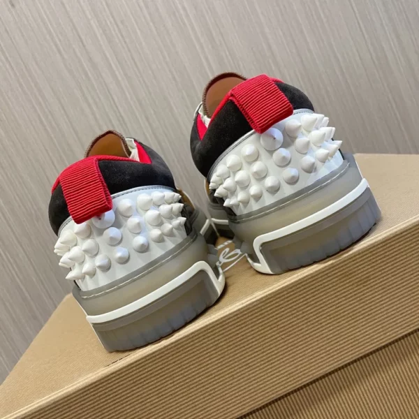 Christian Louboutin shoes - Reps shoes