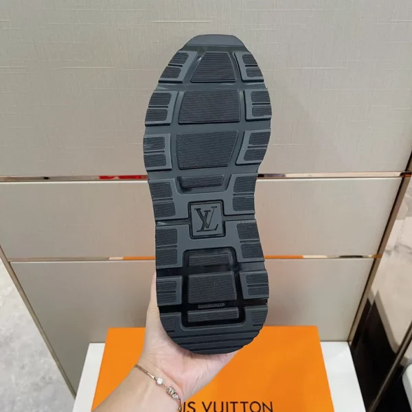 Louis Vuitton shoes - louis vuitton replica shoes