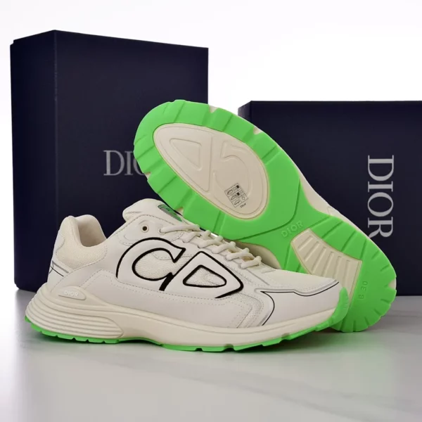 Dior shoes - Replica shoes