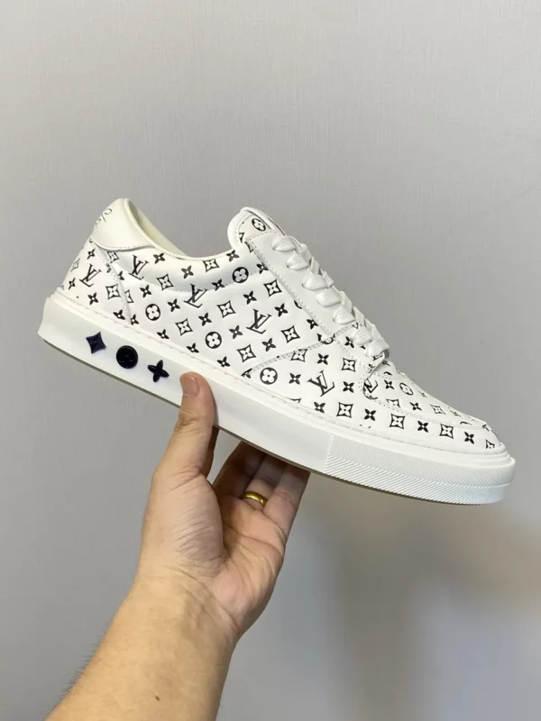 Louis Vuitton shoes - louis vuitton replica shoes