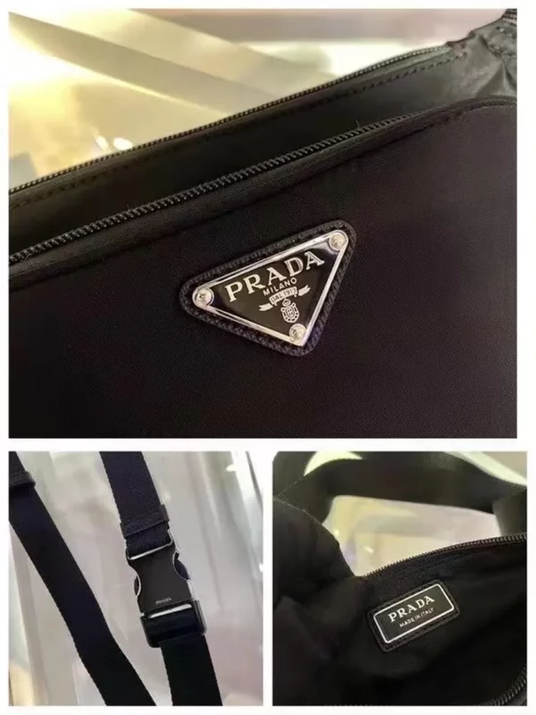 Prada bag - rep bags