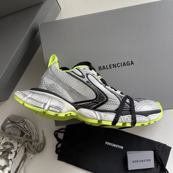 Balenciaga shoes - Replica shoes