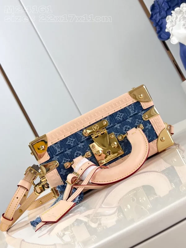 Louis Vuitton bag - louis vuitton replica bags