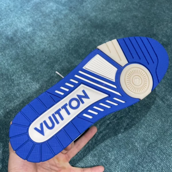 Louis Vuitton shoes - louis vuitton replica shoes