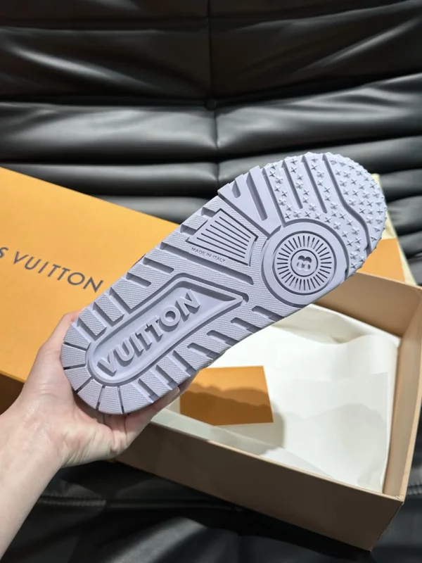 Louis Vuitton shoes - louis vuitton replica shoes