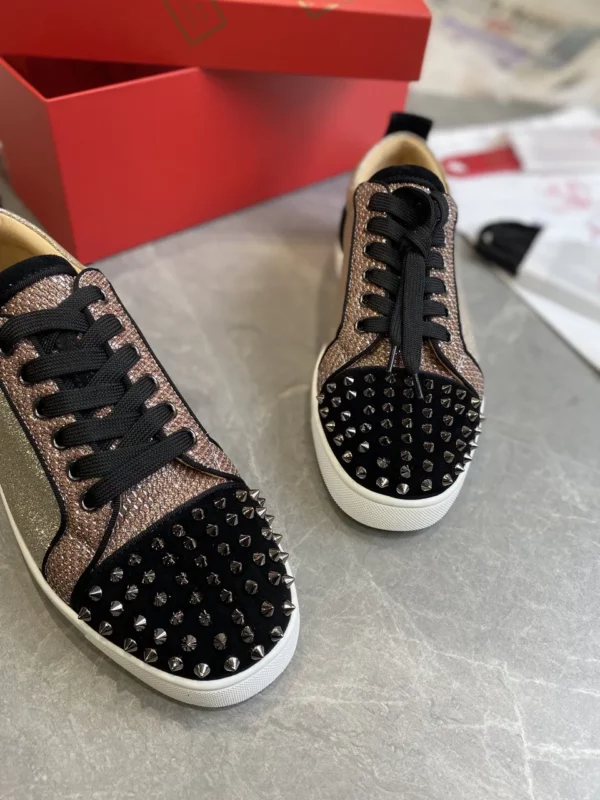 Christian Louboutin shoes - Reps shoes