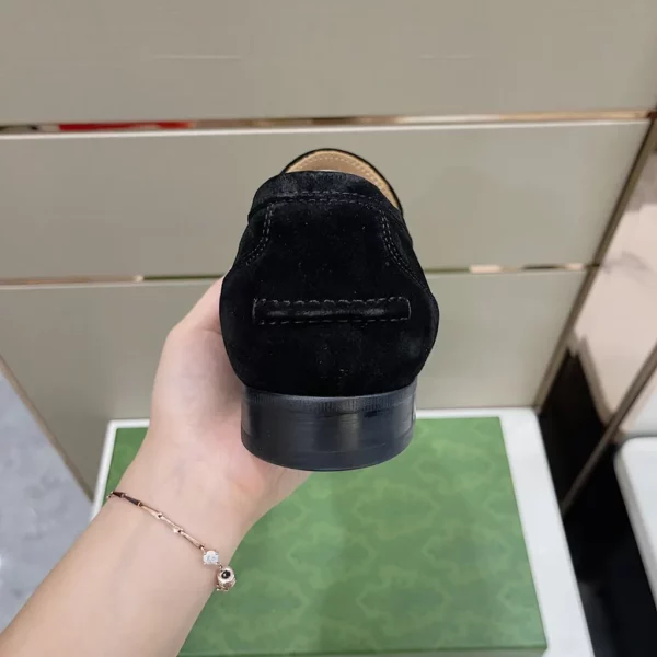 Gucci shoes - replica gucci shoes