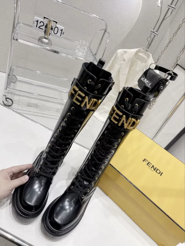 Fendi shoes - rep shoes