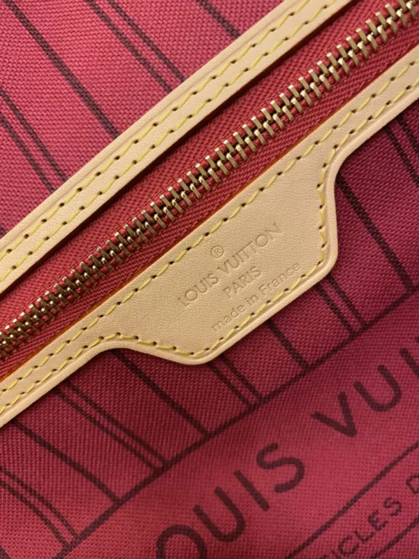 Louis Vuitton bag - louis vuitton replica bags