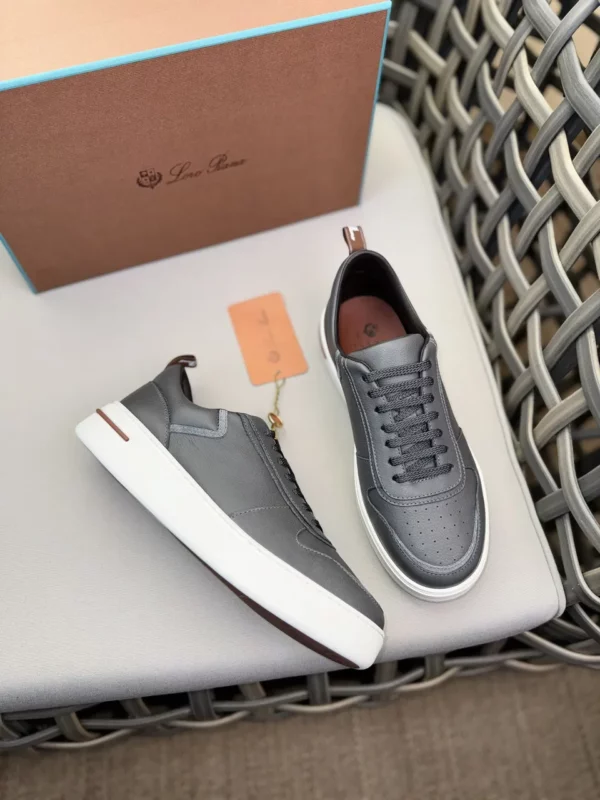 Loro Piana shoes - Reps shoes