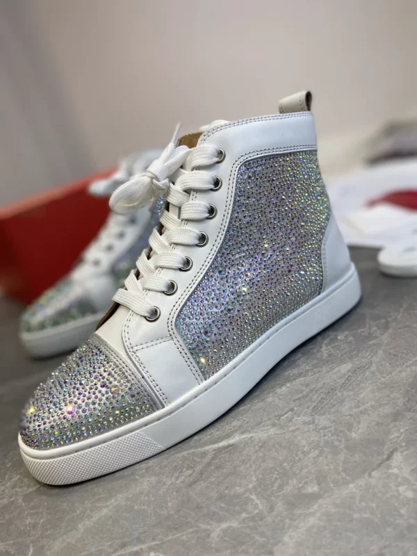 Christian Louboutin shoes - rep shoes