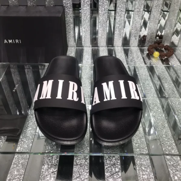 Amiri shoes - Reps shoes