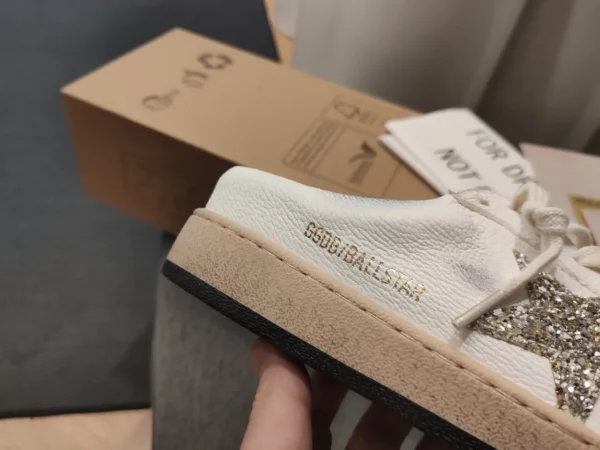 GGDB shoes - Reps shoes