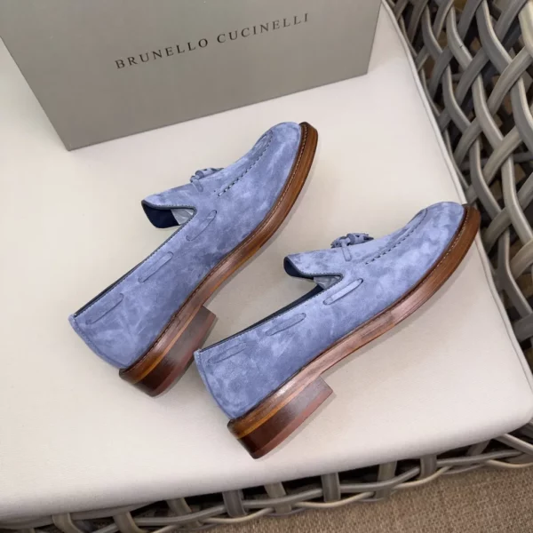 Brunello Cucinelli shoes - rep shoes