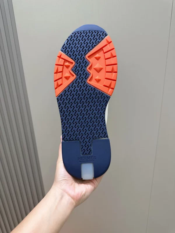 Hermes shoes - rep shoes