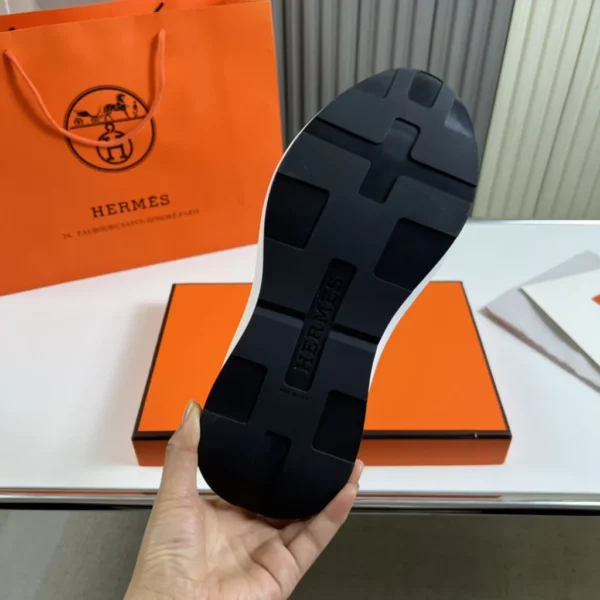 Hermes shoes - rep shoes