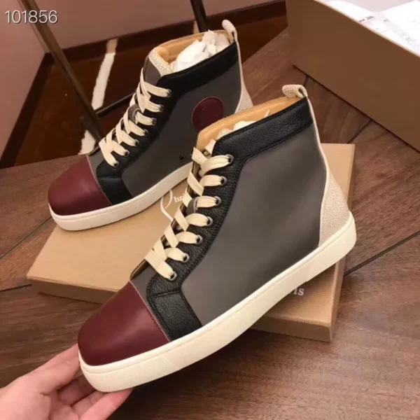 Christian Louboutin shoes - Reps shoes