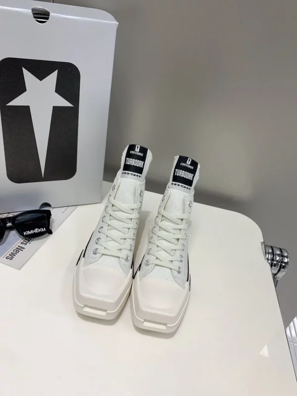 Rick Owens shoes - Replica shoes