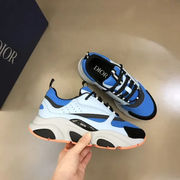 Dior shoes - Reps shoes