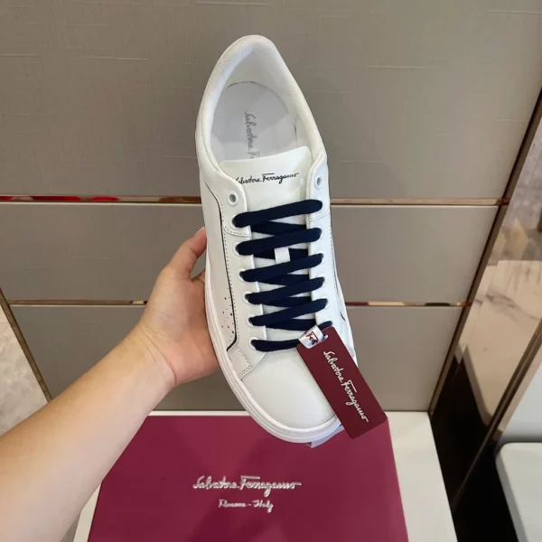 Ferragamo shoes - Reps shoes