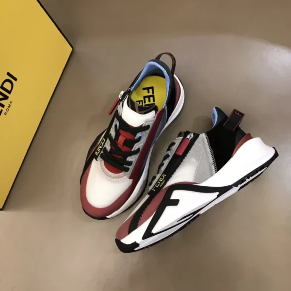 Fendi shoes - Reps shoes