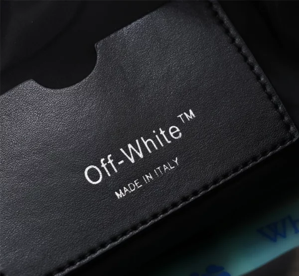 Off White bag - rep bags