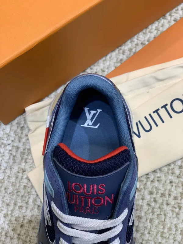 Louis Vuitton shoes - louis vuitton replica shoes