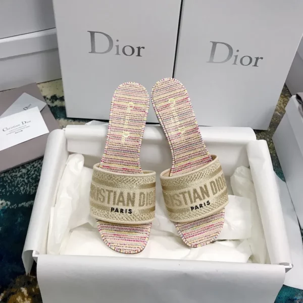 Dior shoes - Replica shoes