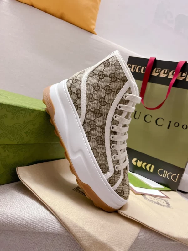 Gucci shoes - replica gucci shoes