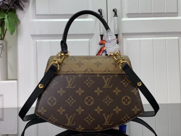 Louis Vuitton bag - louis vuitton replica bags