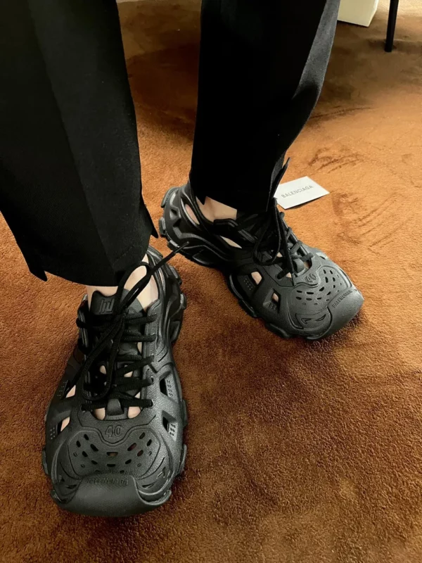 Balenciaga shoes - rep shoes