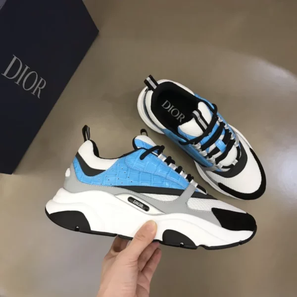 Dior shoes - rep shoes