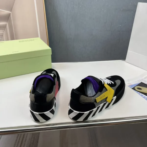 Off White shoes - rep shoes