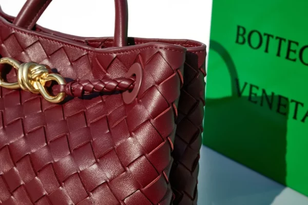 Bottega Veneta bag - rep bags